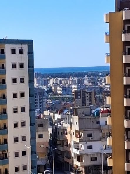 شقة للبيع في اللاذقية – 147 م² – غرفتان وصالون