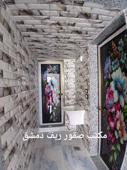 شقة للبيع في بيت سحم – 100 م² – 3 غرف وصالون مع مصعد