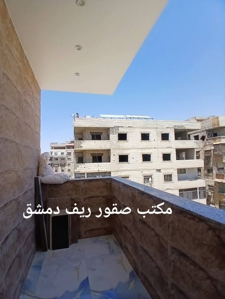شقة للبيع في بيت سحم – 100 م² – 3 غرف وصالون مع مصعد