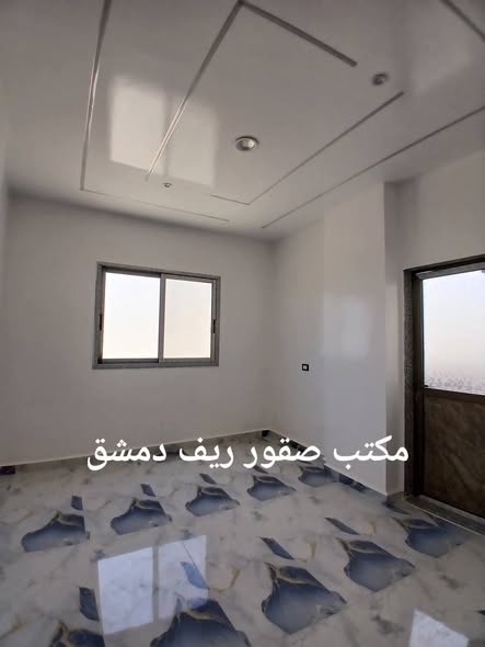 شقة للبيع في بيت سحم – 100 م² – 3 غرف وصالون مع مصعد