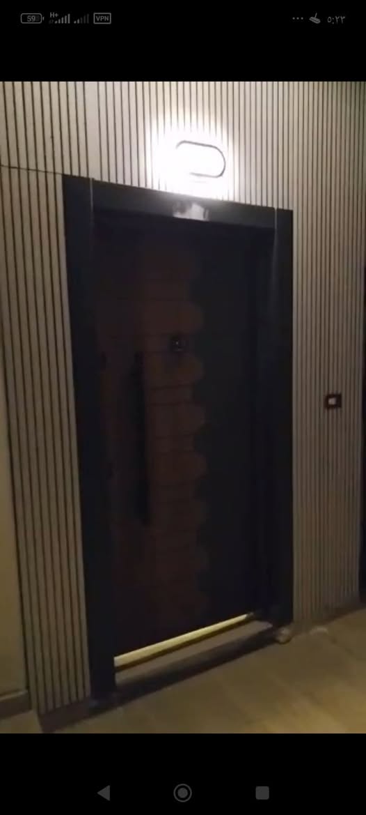 2-Bedroom Apartment for Sale in Al-Hameh, Rural Damascus · 75 m²
