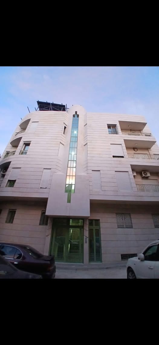 3-Bedroom Apartment for Rent in Damascus