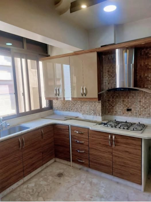 2-Bedroom House for Rent in Al-Midan, Damascus · 100 m²