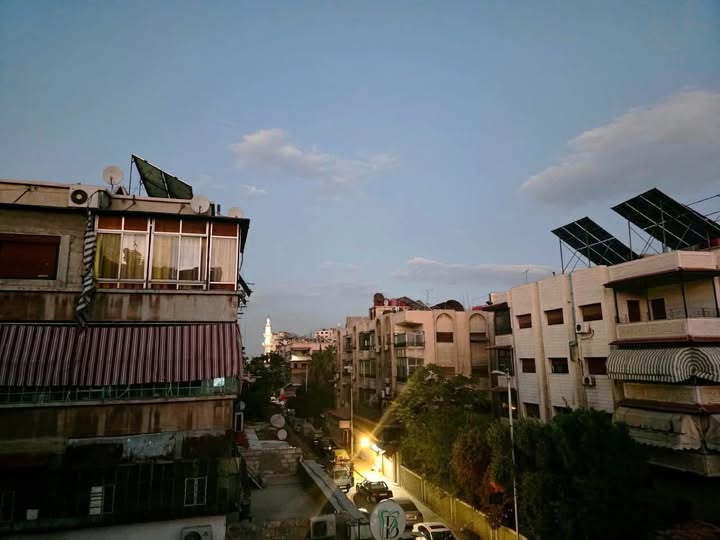 4-Bedroom Apartment for Sale in Damascus · 125 m²