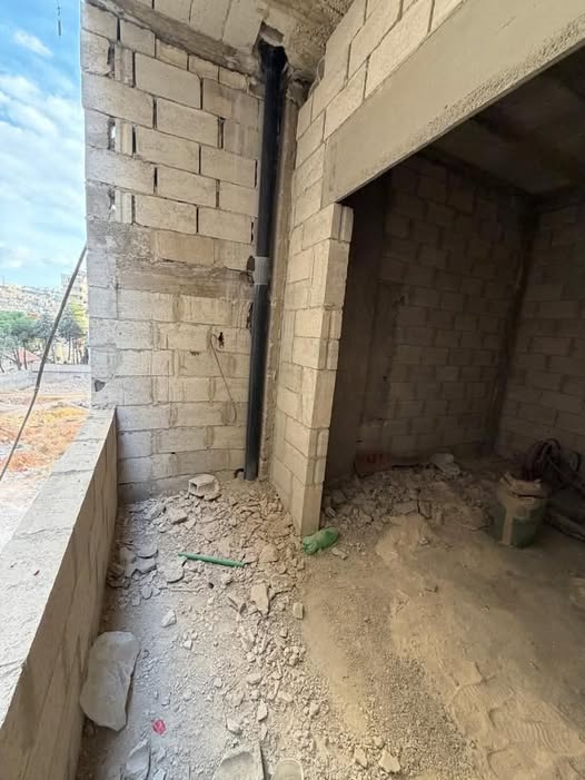 2-Bedroom Apartment for Sale in Al-Hameh, Rural Damascus · 68 m²