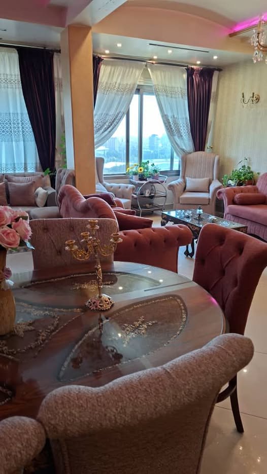 4-Bedroom House for Sale in Al-Maysat, Damascus · 185 m²