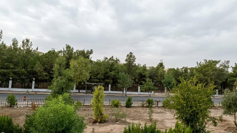 2-Bedroom House for Sale in Al-Adawi, Damascus · 100 m²
