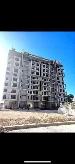 Apartment for Sale in Mazzeh, Damascus · 40 m²