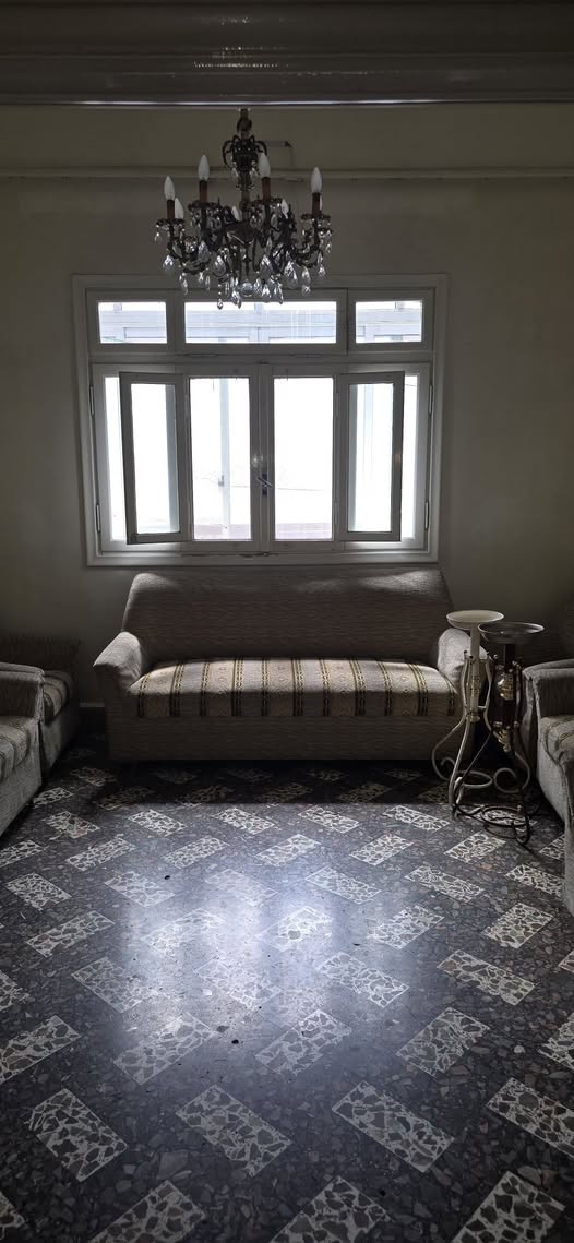 3-Bedroom Apartment for Sale in Damascus · 90 m²