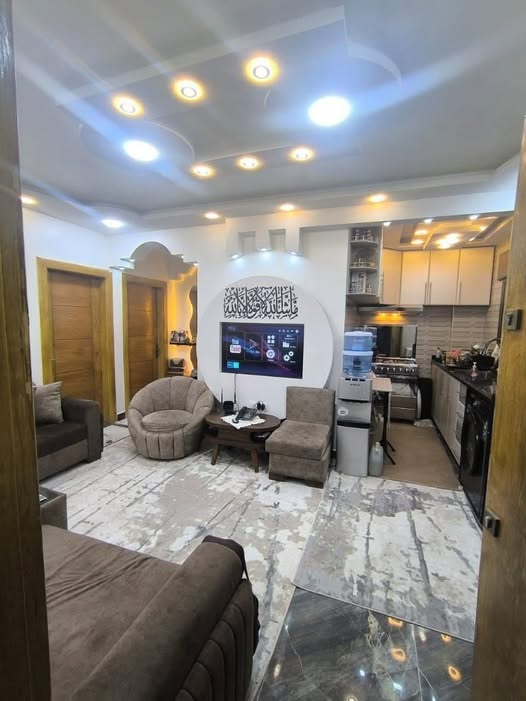 2-Bedroom House for Sale in Rukn al-Din, Damascus