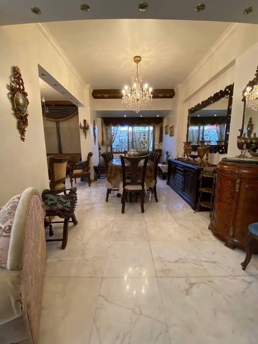 3-Bedroom House for Sale in Al-Adawi, Damascus · 200 m²