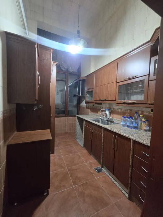 4-Bedroom Apartment for Rent in Al-Rawda, Damascus