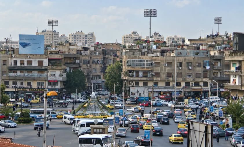 3-Bedroom Apartment for Sale in Al-Baramkeh, Damascus · 85 m²
