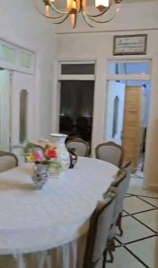 Apartment for Sale in Al-Mazraa, Damascus · 140 m²