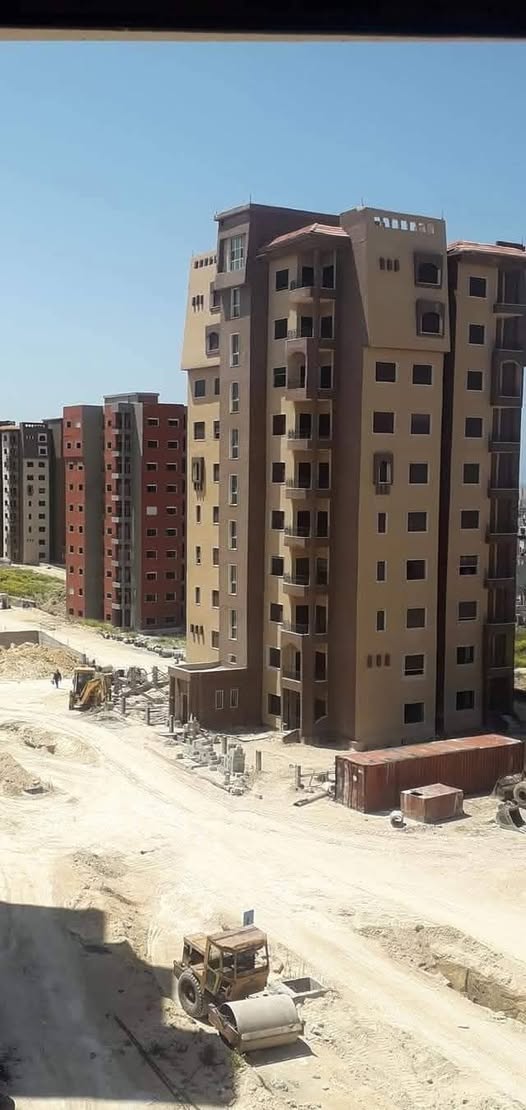 Apartment for Sale in Qardaha, Latakia · 105 m²