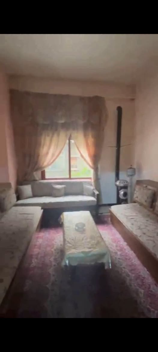 3-Bedroom Apartment for Sale in Damascus · 120 m²