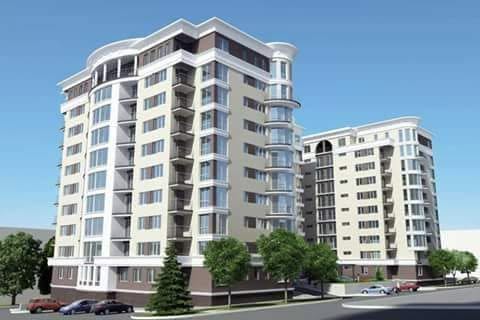 3-Bedroom Apartment for Sale in Beit Sahem, Rural Damascus · 92 m²