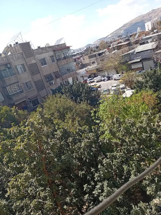 3-Bedroom Apartment for Sale in Latakia