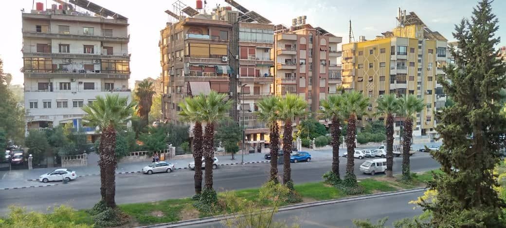 4-Bedroom House for Sale in Damascus · 115 m²