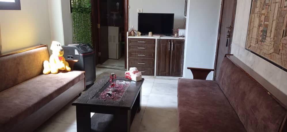 2-Bedroom Apartment for Rent in Al-Maysat, Damascus
