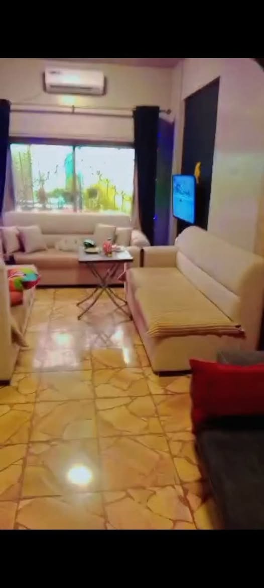 2-Bedroom House for Sale in Qudsaya, Rural Damascus · 130 m²