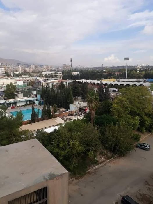 3-Bedroom Apartment for Sale in Al-Maysat, Damascus · 145 m²