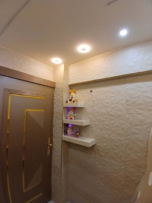 2-Bedroom Apartment for Sale in Damascus · 95 m²