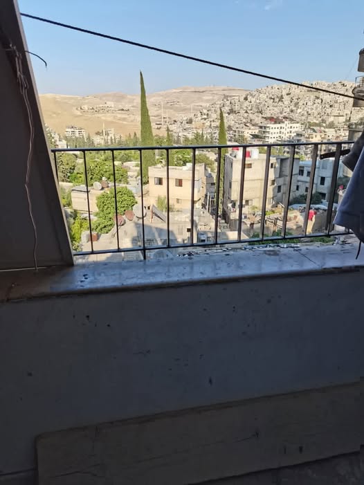 منزل للبيع في قدسيا – 148 م² – 3 غرف وصالون