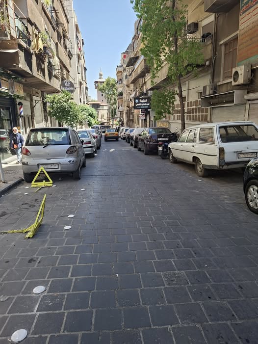 عقار للبيع في الجسر الأبيض – قبو أول