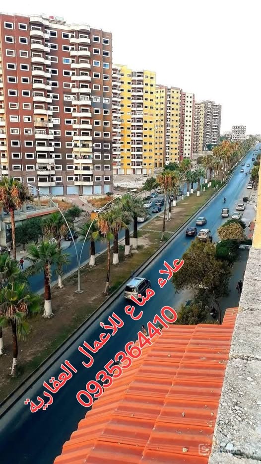 شقة للبيع في اللاذقية – سكن الشباب – 15,000$ مع أقساط