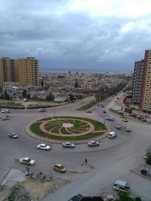 شقة للبيع في اللاذقية – سكن الادخار – 146 م² بإطلالة بحرية