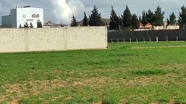 أرض للبيع في درعا – 26000 م²