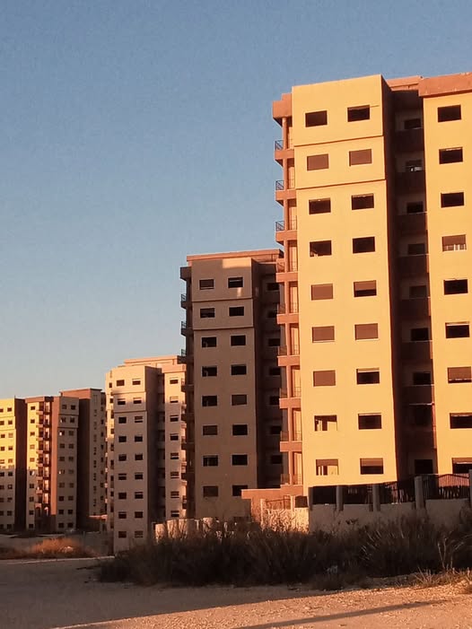 شقة للبيع في اللاذقية – سكن الشباب – 105 م² – 16,600$