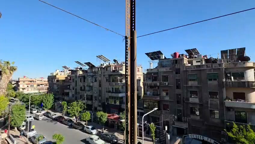 منزل للبيع في شارع بغداد