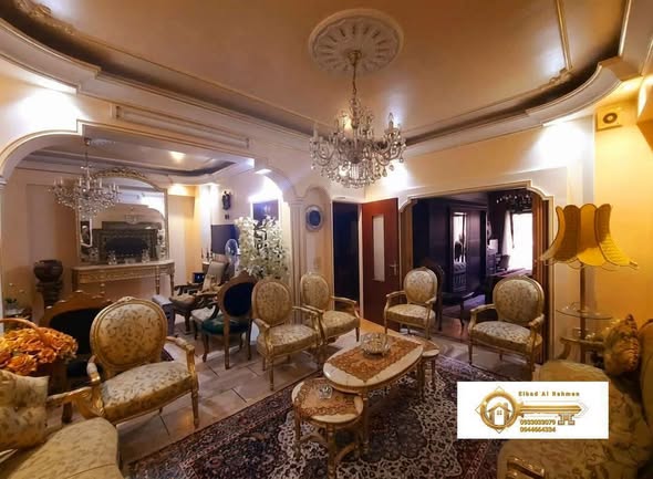 3-Bedroom Apartment for Sale in Rukn al-Din, Damascus · 145 m² — photo 2