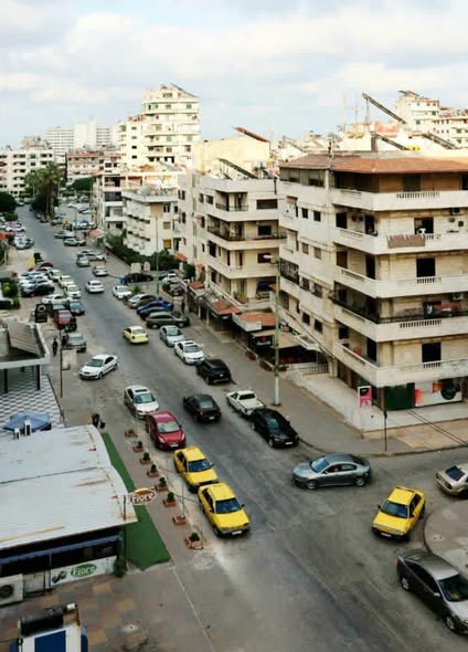 شقة للبيع في اللاذقية – 135 م² – غرفتان وصالون