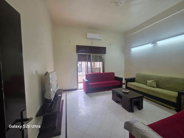 3-Bedroom House for Rent in Al-Muhajireen, Damascus · 150 m²