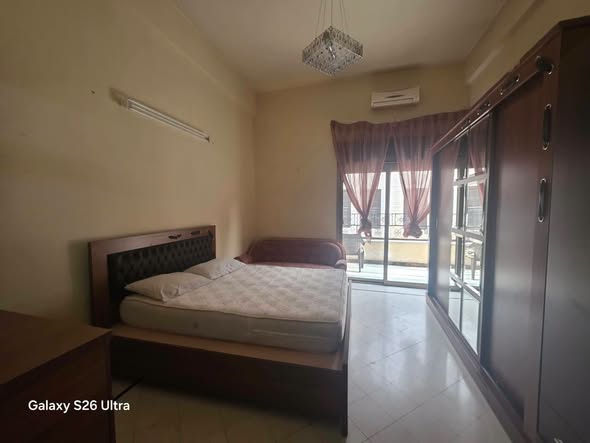3-Bedroom House for Rent in Al-Muhajireen, Damascus · 150 m² — photo 2