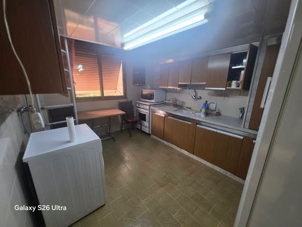 3-Bedroom House for Rent in Al-Muhajireen, Damascus · 150 m² — photo 3