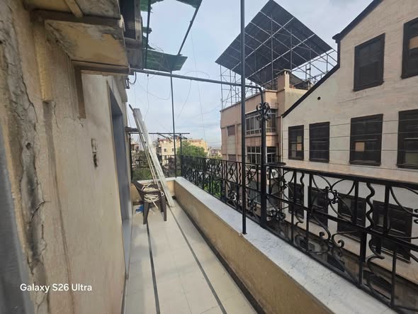 3-Bedroom House for Rent in Al-Muhajireen, Damascus · 150 m² — photo 4