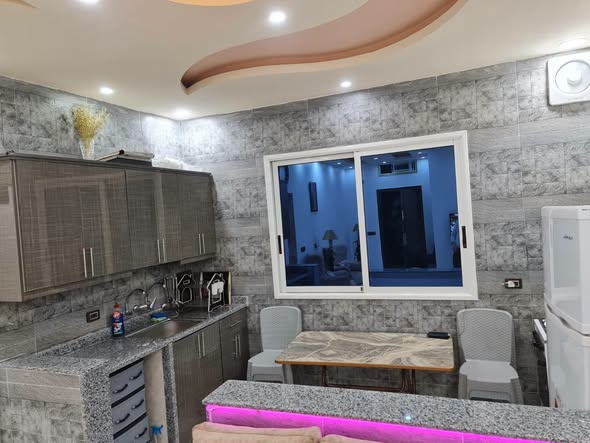 1-Bedroom Apartment for Sale in Jaramana, Rural Damascus · 55 m²