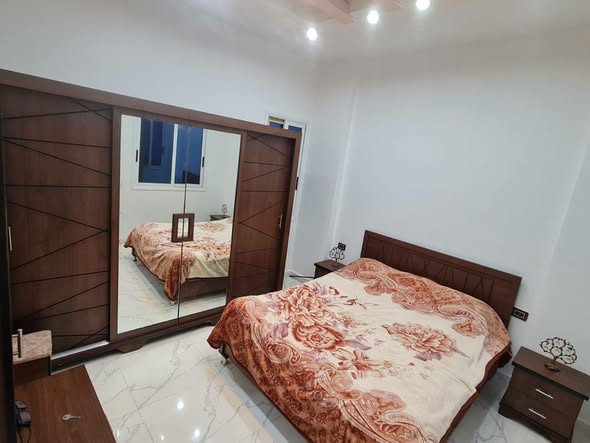 1-Bedroom Apartment for Sale in Jaramana, Rural Damascus · 55 m² — photo 2