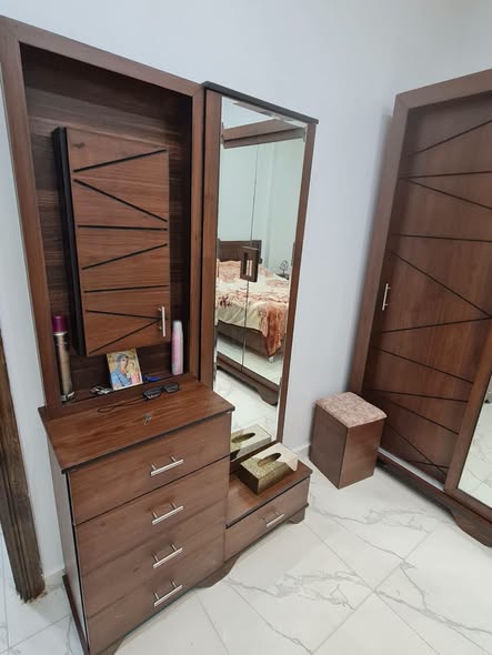 1-Bedroom Apartment for Sale in Jaramana, Rural Damascus · 55 m² — photo 3