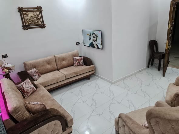 1-Bedroom Apartment for Sale in Jaramana, Rural Damascus · 55 m² — photo 4