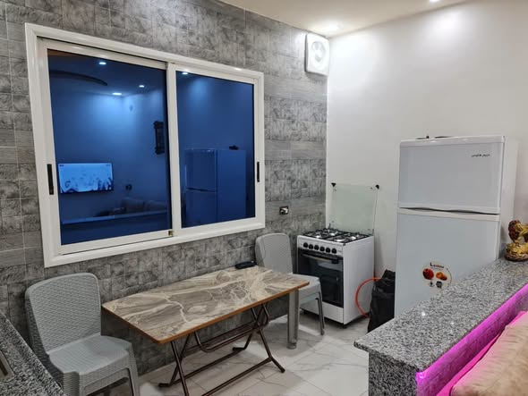 1-Bedroom Apartment for Sale in Jaramana, Rural Damascus · 55 m² — photo 5
