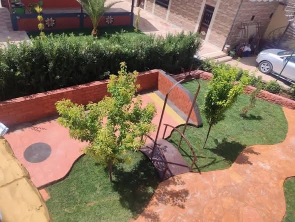 Farm for Sale in Al-Kiswah, Rural Damascus · 850 m² — photo 4