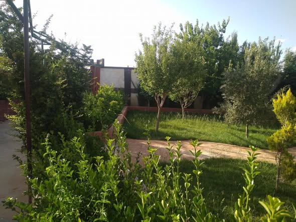 Farm for Sale in Al-Kiswah, Rural Damascus · 850 m² — photo 5