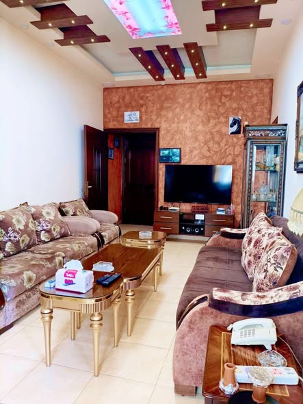 2-Bedroom Apartment for Sale in Latakia · 115 m²