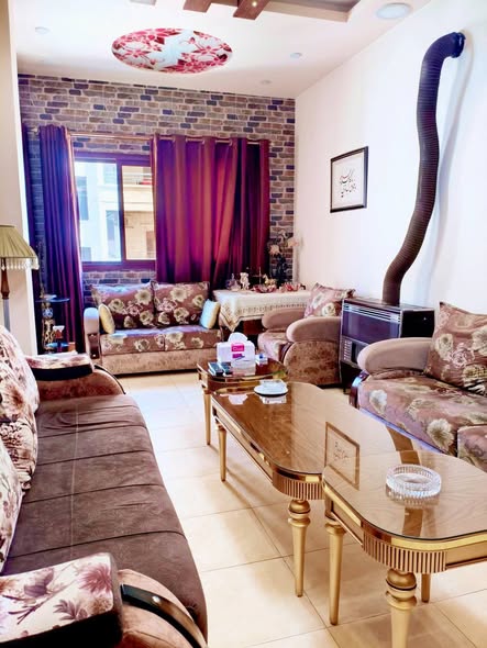 2-Bedroom Apartment for Sale in Latakia · 115 m² — photo 3