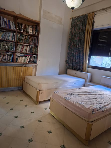 4-Bedroom Apartment for Sale in Damascus · 150 m² — photo 3